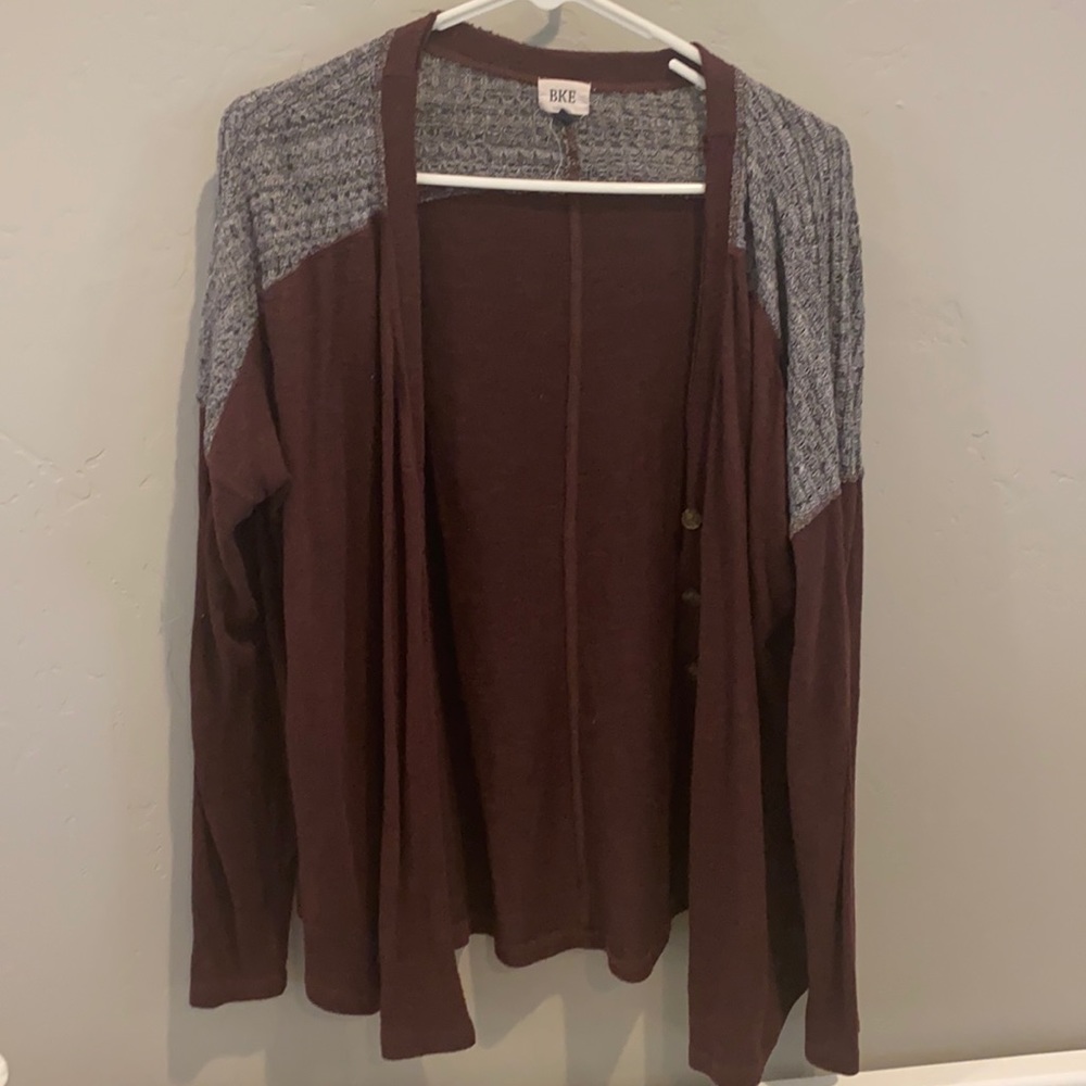 BKE cardigan